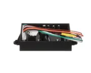 P42-7104 Stero Dishwasher Controller Mark 17X Mod Genuine OEM SOP42-7104
