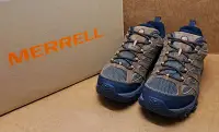 在飛比找Yahoo!奇摩拍賣優惠-✩Pair✩ MERRELL MOAB 3 GTX 登山健行