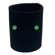 Brussel Sprout Nipple - Funny Novelty Stubby Holder