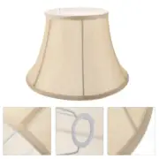 Cloth Light Cover Clip On Lamp Shade Lamp Shades Table Lamps Lamp Cover