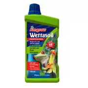 Amgrow 500ml Wettasoil Professional Liquid Wetting Agent