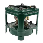 Multi Fuel Portable Camping Stove - High Quality Outdoor Stove Accessories