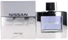 Energy By Nissan For Men EDT Cologne Spray 3.4oz New
