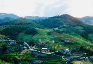 哈囉木江界家庭旅館 - 青年旅舍