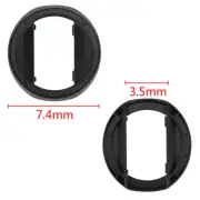 Godox MF-CB Round Head Flash Adapter for Godox MF12 MF12-K2 Macro Flash AK-R1