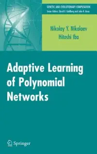 在飛比找博客來優惠-Adaptive Learning of Polynomia