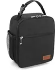 Femuar Lunch Box for Men Women Adults Small Lunch Bag for Office 1.9 Gallons