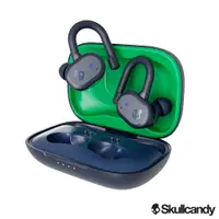 在飛比找PChome24h購物優惠-Skullcandy 骷髏糖 Push Active 真無線