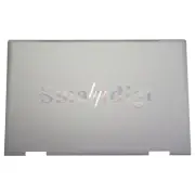 New HP ENVY X360 15-ED 15M-ED 15T-ED LCD Back Cover Rear Lid L93203-001 - Silver