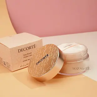 COSME DECORTE 黛珂 裸光絲柔蜜粉 20g