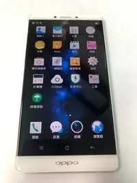 在飛比找Yahoo!奇摩拍賣優惠-OPPO R7 Plusf 3GB/32GB 1300萬畫素