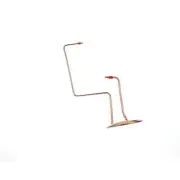 LOOP,COND,SPIRAL,FRZ,1DR LRG 033-CTP-0052-S - Genuine OEM Replacement Part