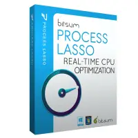 在飛比找Yahoo奇摩購物中心優惠-Process Lasso Pro (商業版) 單機版 (永