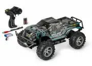 Carson 500404286 Scale 1:10 Remote Control Car The Demolisher 100% Ready to Run