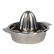 Winco JC4 Stainless Steel Manual Juice Squeezer