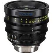 Tokina 11-20mm T2.9 Cine Zoom Lens for Nikon F Mount