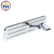 Chavrolet Camaro Pontiac Firebird 1972-1981 for Polished Rear View Chrome Mirror