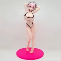 在飛比找蝦皮購物優惠-Dream Tech SUPER SONICO 女孩白色泳裝