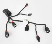 General Motors Fuel Injection Harness 12695743 for Buick GMC Enclave Acadia