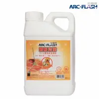 在飛比找樂天市場購物網優惠-ARC-FLASH光觸媒寵物專用地板清潔劑(1000ml) 