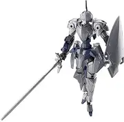 BANDAI Hobby 30MM 1/144 EXM-A9k SPINATIO 1/144 Scale (Knight Type)