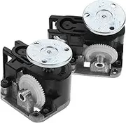 UPKOCH 2pcs Box Small Replacement Musical Mechanism for DIY Music Box Durable Parts with Sound for Music Box Crafting and Repair