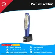 New Genuine NARVA Handheld Rechargeable LED Inspection Light And Torch #71322