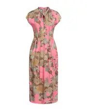[DRIES VAN NOTEN] DRIES VAN NOTEN Midi dresses - Item 15454836