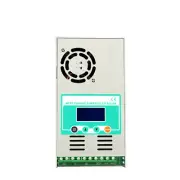 60A Solar Controller 12V/24V/36V/48V Photovoltaic Power Controller Parts