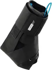 Ossur FormFit Ankle Brace with Speedlace & Figure 8 Straps | Single Pull Closure