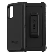 OtterBox DEFENDER Series Case for Samsung Galaxy S20 / S20 5G - BLACK