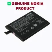 Replaces Nokia Lumia 930/929 [Non-OEM] BV-5QW Battery (2420mAh)