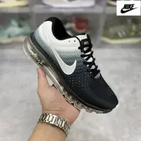 在飛比找蝦皮購物優惠-耐吉 耐克現貨發貨 air Max 2017 Palm 全氣