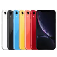 在飛比找蝦皮購物優惠-Apple iPhone XR (64G/128G/256G