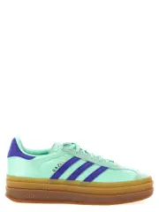 [Adidas Originals] Adidas Originals-Gazelle Bold Sneakers Multicolor-Donna 4UK