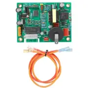 W 32 FAN 50 PLUS Ignitor Control Control Board DC12V Precise Ignition Control