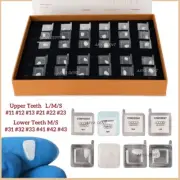 Dental Composite Porcelain Veneers Teeth Whitening Ceramic Veneer Anterior LMS