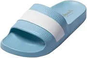 [Leedo by Solemate] Women's Horizons Slides Sandal