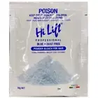 Hi Lift Blue Dust Free Powder Bleach Sachet (30g)