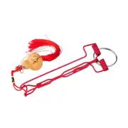 Kick Shuttlecock Hanger Shuttlecock Holder Display Organizer for Women Men