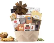 Wine Country Gift Baskets Sympathy Gift Basket