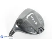 New Left Handed! Ping G425 SFT 16* 3 Fairway Wood- Head Only w/Adapter-419315