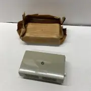 Western Electric Telephone Bell Ringer R83-7 YF-03