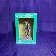 Ichiban Kuji One Piece Strong World Roronoa Zoro Anime Figure Banpresto