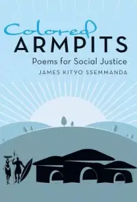 在飛比找博客來優惠-Colored Armpits: Poems for Soc