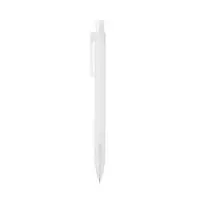 在飛比找蝦皮購物優惠-無印良品-半透明管自動筆/ 透明管自動筆 /塑膠管自動筆