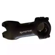 Syncros AM Enduro Stem 80mm 31.8mm MTB Alloy Black 1 1/8''