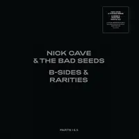 在飛比找誠品線上優惠-Nick Cave & The Bad Seeds: B-S