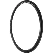 Kase KW Revolution Neutral Night Pollution Filter with Magnetic Adapter Ring (82mm)