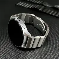 在飛比找蝦皮商城精選優惠-22mm通用錶帶 適用三星Galaxy Watch 3 45